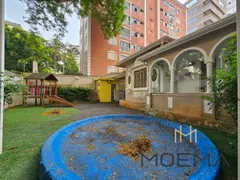 Casa Comercial para alugar, 300m² no Moema, São Paulo - Foto 2