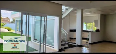 Casa de Condomínio com 4 Quartos à venda, 357m² no Reserva Campos de Boituva, Boituva - Foto 13