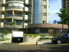 Apartamento com 4 Quartos à venda, 150m² no Santa Cruz do José Jacques, Ribeirão Preto - Foto 2