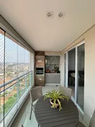 Apartamento com 3 Quartos à venda, 101m² no Centro, Araraquara - Foto 4