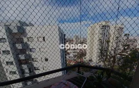 Apartamento com 3 Quartos à venda, 75m² no Vila Rosalia, Guarulhos - Foto 14