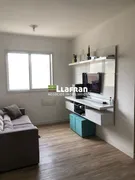 Apartamento com 2 Quartos à venda, 40m² no Parque Esmeralda, São Paulo - Foto 2