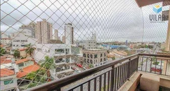 Apartamento com 3 Quartos à venda, 104m² no Jardim Emilia, Sorocaba - Foto 13