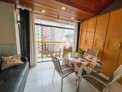 Flat com 1 Quarto à venda, 60m² no Praia das Pitangueiras, Guarujá - Foto 6