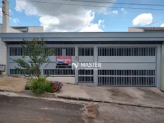 Casa com 3 Quartos à venda, 242m² no Palmital, Marília - Foto 1