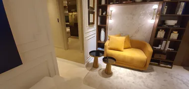 Apartamento com 3 Quartos à venda, 113m² no Jardim Dom Bosco, São Paulo - Foto 2