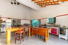 Casa de Condomínio com 4 Quartos para venda ou aluguel, 571m² no Condomínio Rancho Dirce, Sorocaba - Foto 4