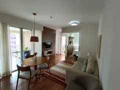 Apartamento com 2 Quartos para venda ou aluguel, 57m² no Bela Vista, São Paulo - Foto 7