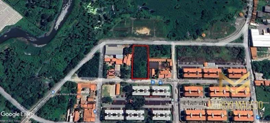 Terreno / Lote / Condomínio à venda, 2880m² no Cajazeiras, Fortaleza - Foto 2