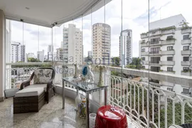 Apartamento com 3 Quartos à venda, 222m² no Moema, São Paulo - Foto 1