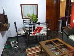Apartamento com 2 Quartos à venda, 54m² no Jardim Rio das Pedras, Cotia - Foto 1