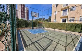 Apartamento com 1 Quarto para alugar, 50m² no Vila Mogilar, Mogi das Cruzes - Foto 29