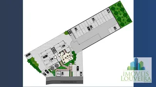 Apartamento com 3 Quartos à venda, 76m² no Jardim Panorama, Valinhos - Foto 21