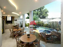 Casa de Condomínio com 3 Quartos à venda, 309m² no Parque Nova Carioba, Americana - Foto 11