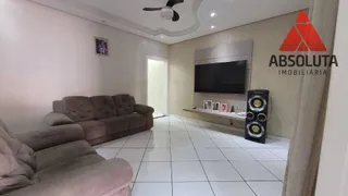 Casa com 3 Quartos à venda, 195m² no Parque Nova Carioba, Americana - Foto 3