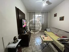 Apartamento com 2 Quartos à venda, 85m² no Macuco, Santos - Foto 2