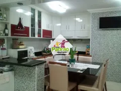 Sobrado com 4 Quartos para venda ou aluguel, 193m² no Vila Galvão, Guarulhos - Foto 17