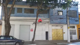 Galpão / Depósito / Armazém para venda ou aluguel, 800m² no Vila Gomes Cardim, São Paulo - Foto 1