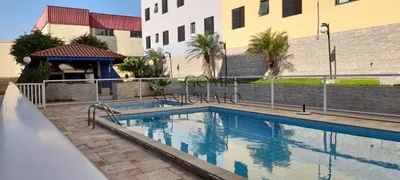 Apartamento com 2 Quartos à venda, 63m² no Parque São Vicente, Mauá - Foto 13