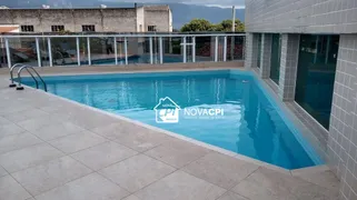 Apartamento com 2 Quartos à venda, 67m² no Vila Caicara, Praia Grande - Foto 27