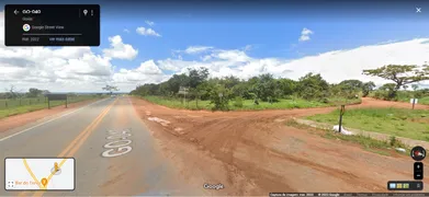Fazenda / Sítio / Chácara à venda, 387200m² no Zona Rural, Aragoiânia - Foto 1