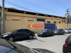 Galpão / Depósito / Armazém à venda, 945m² no Água Chata, Guarulhos - Foto 14