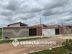 Casa com 2 Quartos à venda, 60m² no Centro, Ceará Mirim - Foto 1