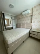 Apartamento com 1 Quarto para alugar, 49m² no Ponta Do Farol, São Luís - Foto 12