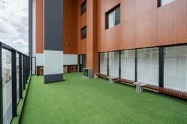 Apartamento com 1 Quarto à venda, 28m² no Centro, Curitiba - Foto 30