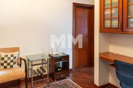 Apartamento com 4 Quartos para alugar, 170m² no Moema, São Paulo - Foto 14