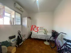 Apartamento com 2 Quartos à venda, 98m² no Gonzaga, Santos - Foto 15