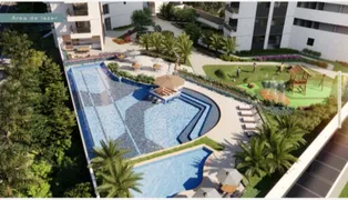 Apartamento com 4 Quartos à venda, 105m² no Cocó, Fortaleza - Foto 3