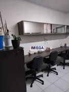 Conjunto Comercial / Sala para alugar, 60m² no Cambuí, Campinas - Foto 9