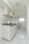 Apartamento com 3 Quartos para alugar, 65m² no Humaitá, Porto Alegre - Foto 3