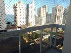 Apartamento com 3 Quartos à venda, 84m² no Praia de Itaparica, Vila Velha - Foto 1