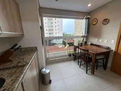 Apartamento com 3 Quartos para venda ou aluguel, 126m² no Vila America, Santo André - Foto 30