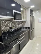 Apartamento com 2 Quartos à venda, 48m² no Parque Joao Ramalho, Santo André - Foto 5