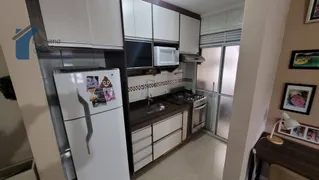 Apartamento com 3 Quartos para alugar, 54m² no Ponte Grande, Guarulhos - Foto 11