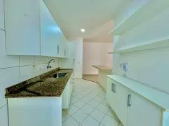 Apartamento com 3 Quartos para alugar, 84m² no Alphaville, Santana de Parnaíba - Foto 6