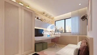 Apartamento com 2 Quartos à venda, 64m² no Aldeota, Fortaleza - Foto 16