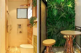 Apartamento com 2 Quartos à venda, 50m² no Jardim Utinga, Santo André - Foto 8