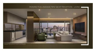 Lançamento - Vila Nova Conceição - 81m² no Vila Nova Conceição, São Paulo - Foto 16