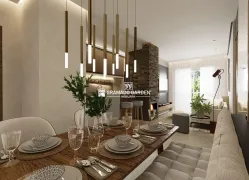 Apartamento com 2 Quartos à venda, 67m² no Varzea Grande, Gramado - Foto 10