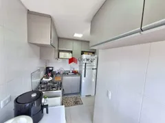 Apartamento com 3 Quartos à venda, 69m² no Bom Jesus, São José dos Pinhais - Foto 9