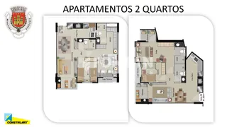Apartamento com 1 Quarto à venda, 39m² no Pajuçara, Maceió - Foto 6