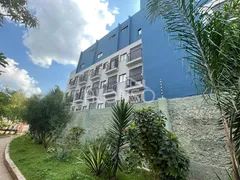 Kitnet com 1 Quarto para alugar, 18m² no Vila Indiana, São Paulo - Foto 22