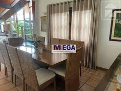 Casa com 5 Quartos à venda, 450m² no Vila Brandina, Campinas - Foto 6