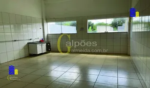 Galpão / Depósito / Armazém para alugar, 2700m² no Jardim Represa Fazendinha, Santana de Parnaíba - Foto 21