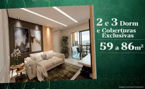 Apartamento com 2 Quartos à venda, 85m² no Parque Industrial, São José dos Campos - Foto 1