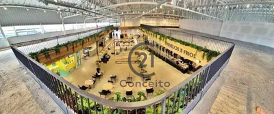 Loja / Salão / Ponto Comercial para alugar, 51m² no Coqueiros, Florianópolis - Foto 8